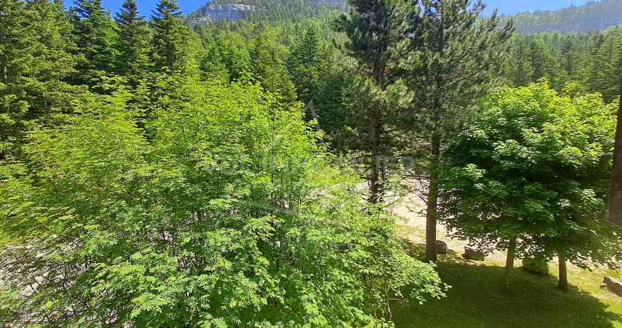 vente Appartement Correncon En Vercors