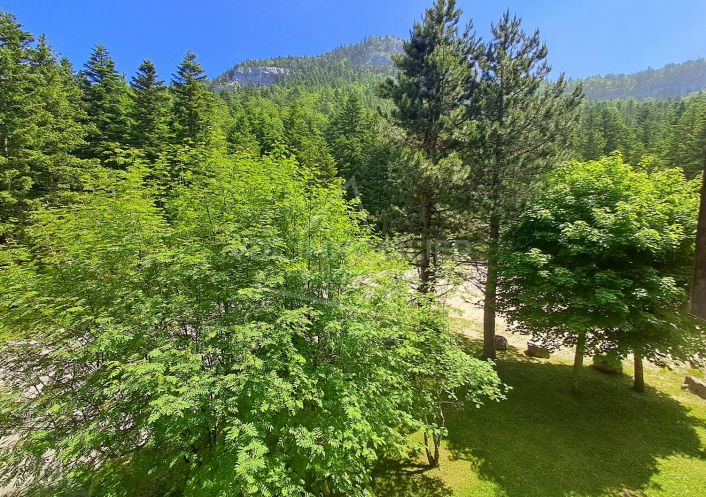 à vendre Appartement Correncon En Vercors