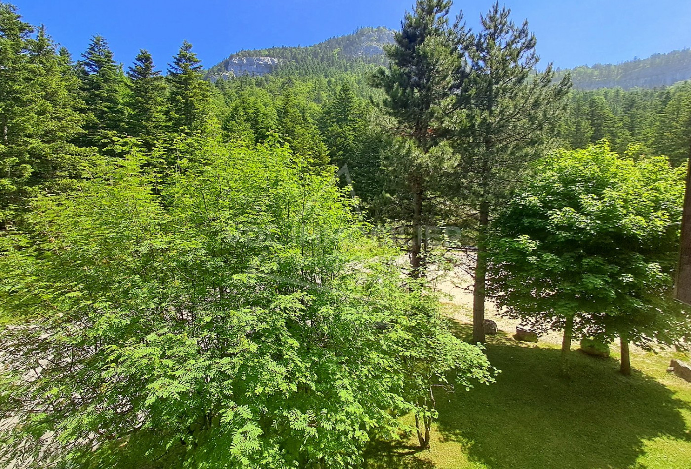 vente Appartement Correncon En Vercors - Photo 8