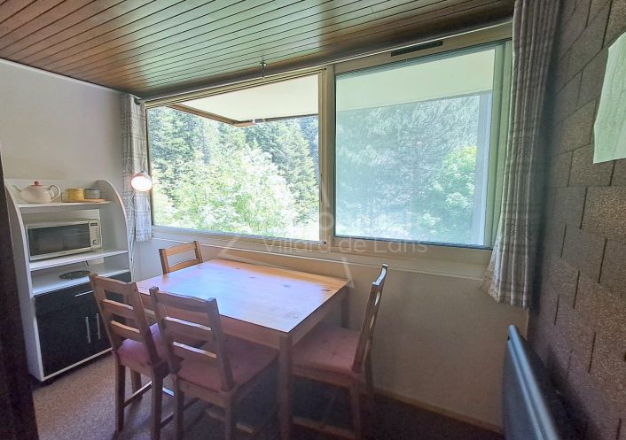 à vendre Appartement Correncon En Vercors