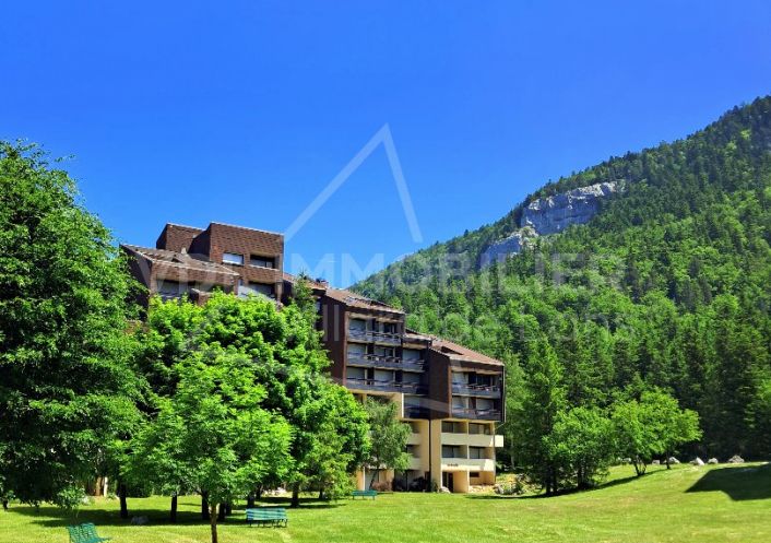 à vendre Appartement Correncon En Vercors