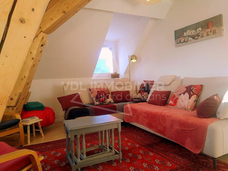 en location saisonnière Appartement Villard De Lans - Photo 8