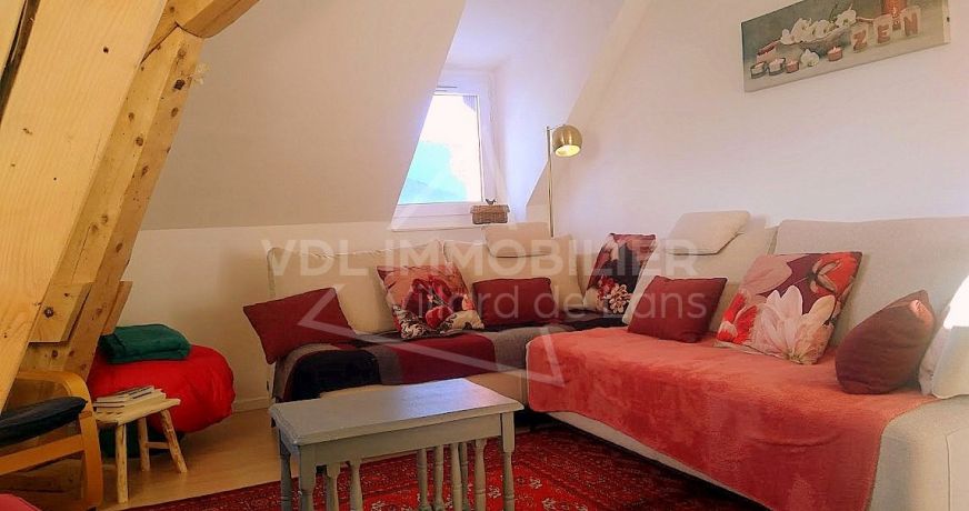 en location saisonnière Appartement Villard De Lans