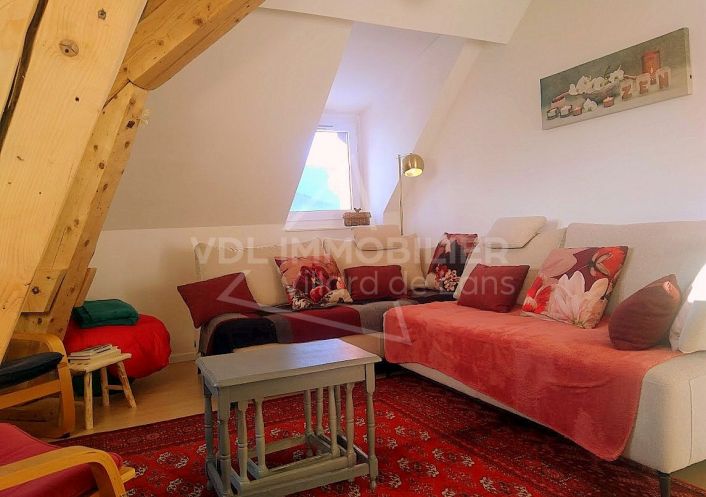 en location saisonnière Appartement Villard De Lans