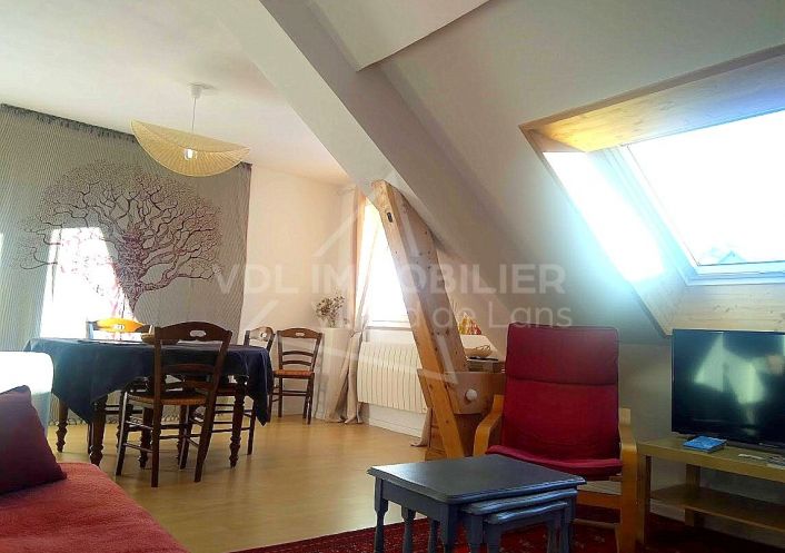 en location saisonnière Appartement Villard De Lans
