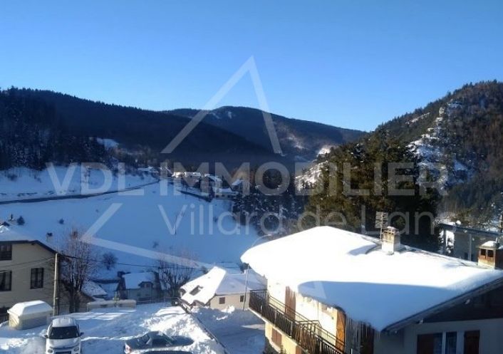 en location saisonnière Appartement Villard De Lans