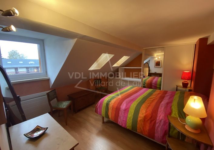 en location saisonnière Appartement Villard De Lans