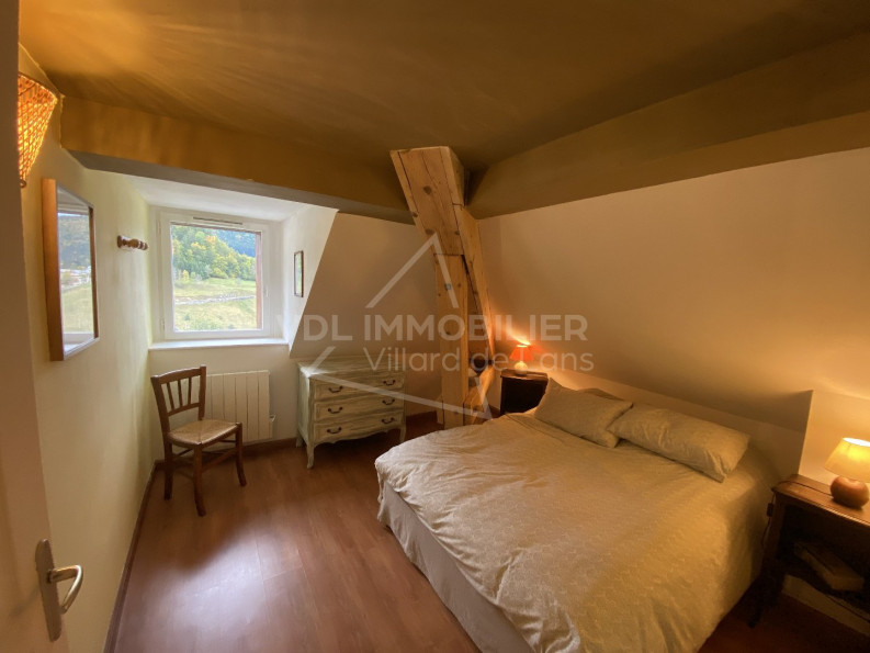 en location saisonnière Appartement Villard De Lans - Photo 3