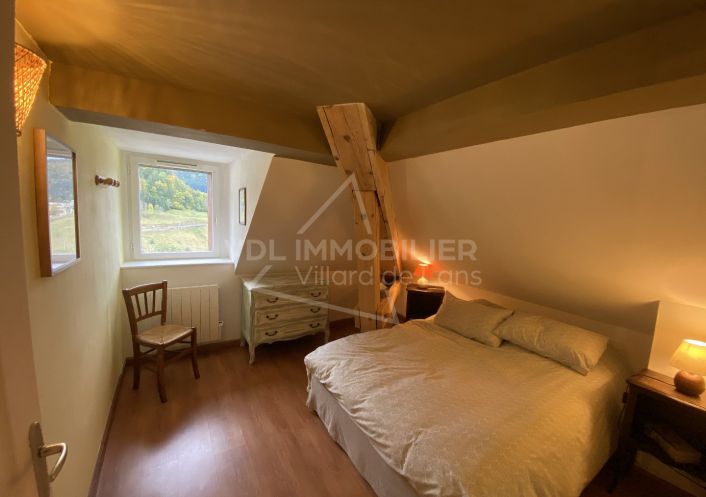 en location saisonnière Appartement Villard De Lans