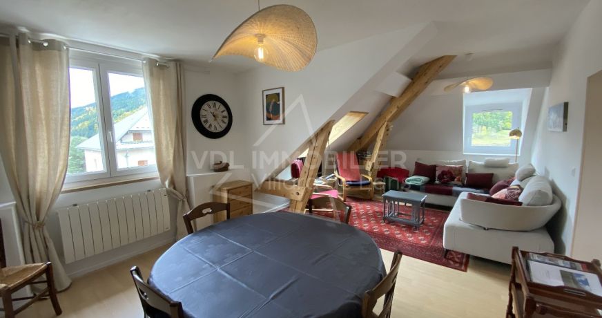 en location saisonnière Appartement Villard De Lans