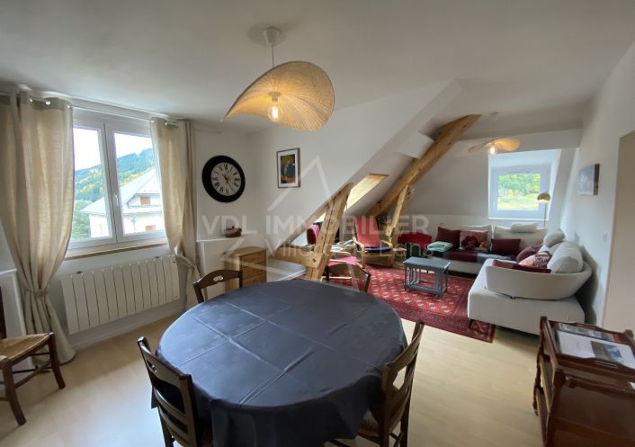 en location saisonnière Appartement Villard De Lans