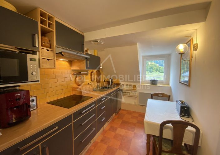 en location saisonnière Appartement Villard De Lans