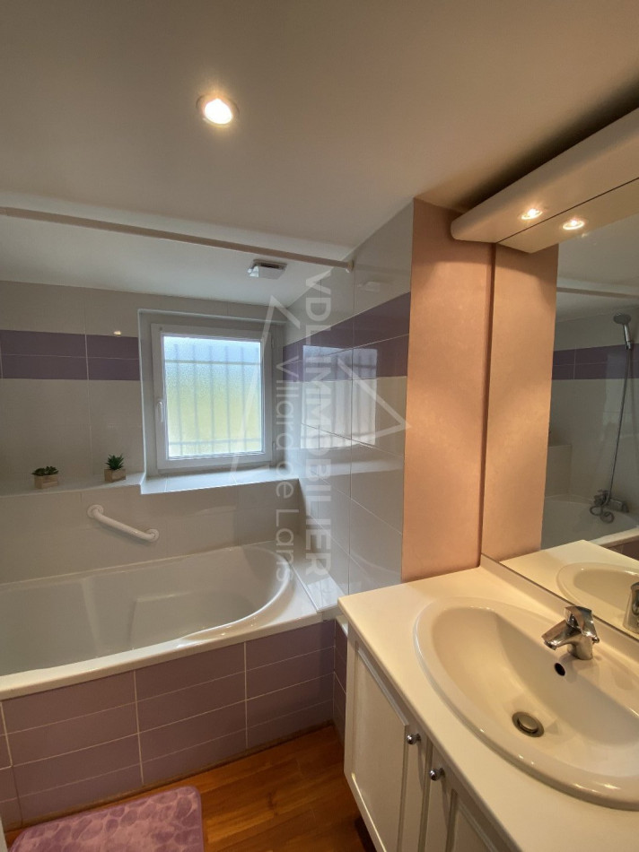 en location saisonnière Appartement Villard De Lans - Photo 6