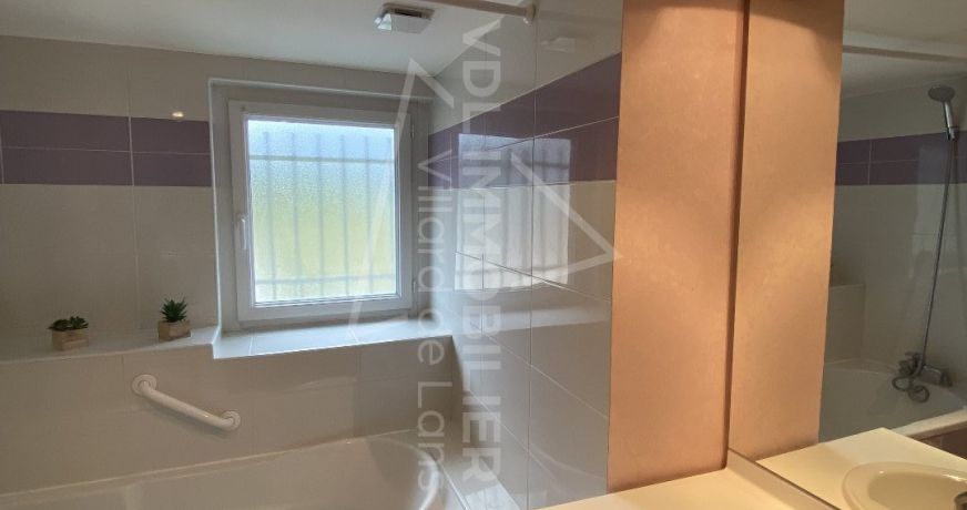 en location saisonnière Appartement Villard De Lans