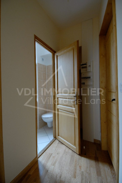 location Appartement Villard De Lans - Photo 4
