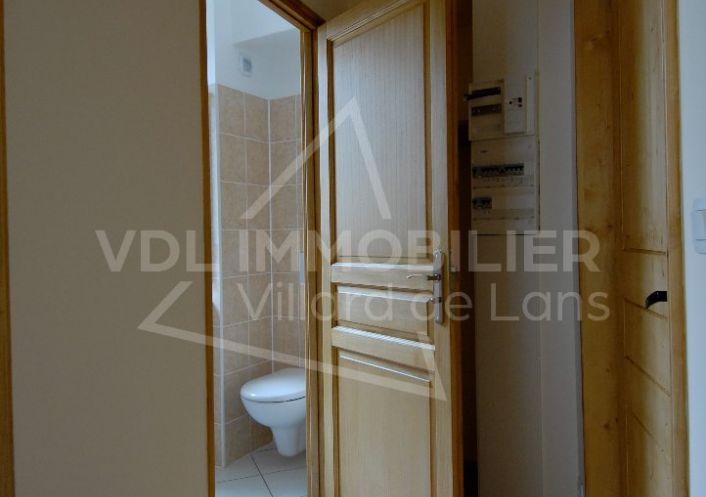 à louer Appartement Villard De Lans