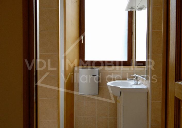 à louer Appartement Villard De Lans