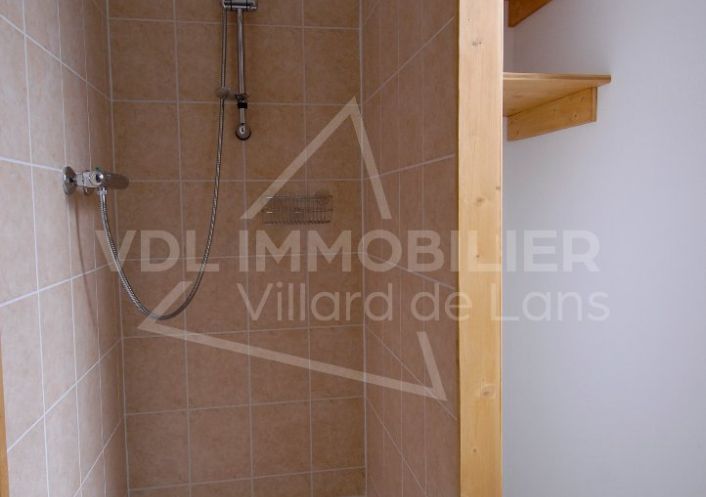 à louer Appartement Villard De Lans