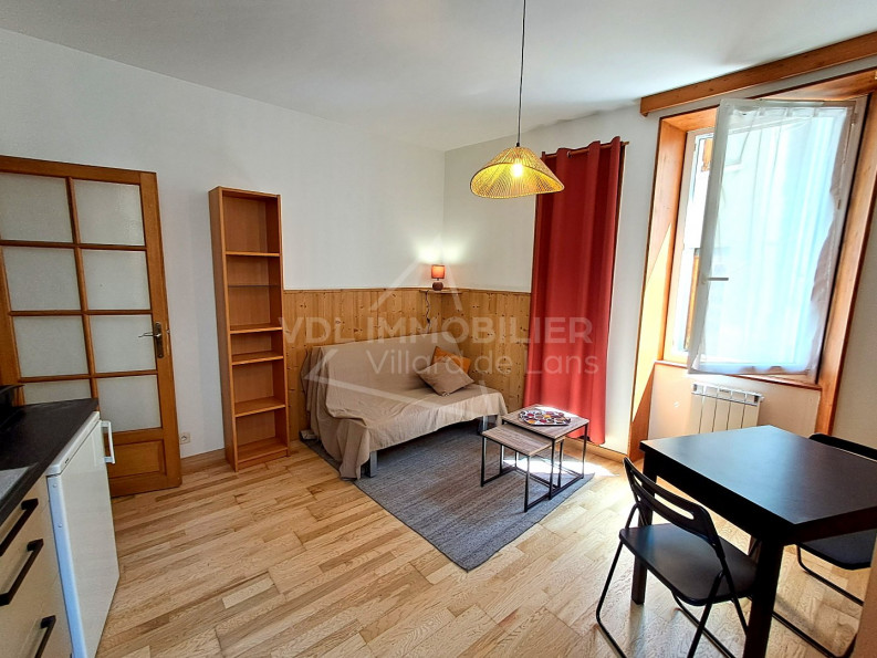 location Appartement Villard De Lans - Photo 2