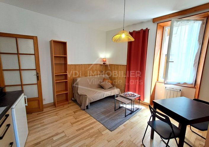 à louer Appartement Villard De Lans