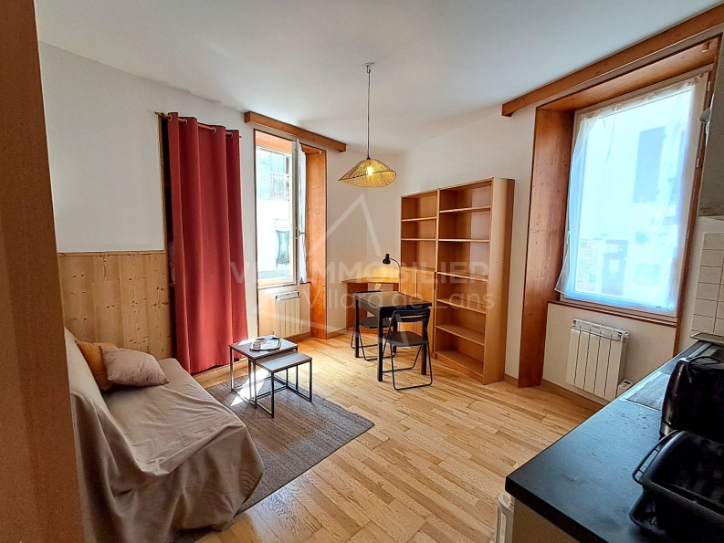 location Appartement Villard De Lans - Photo 1