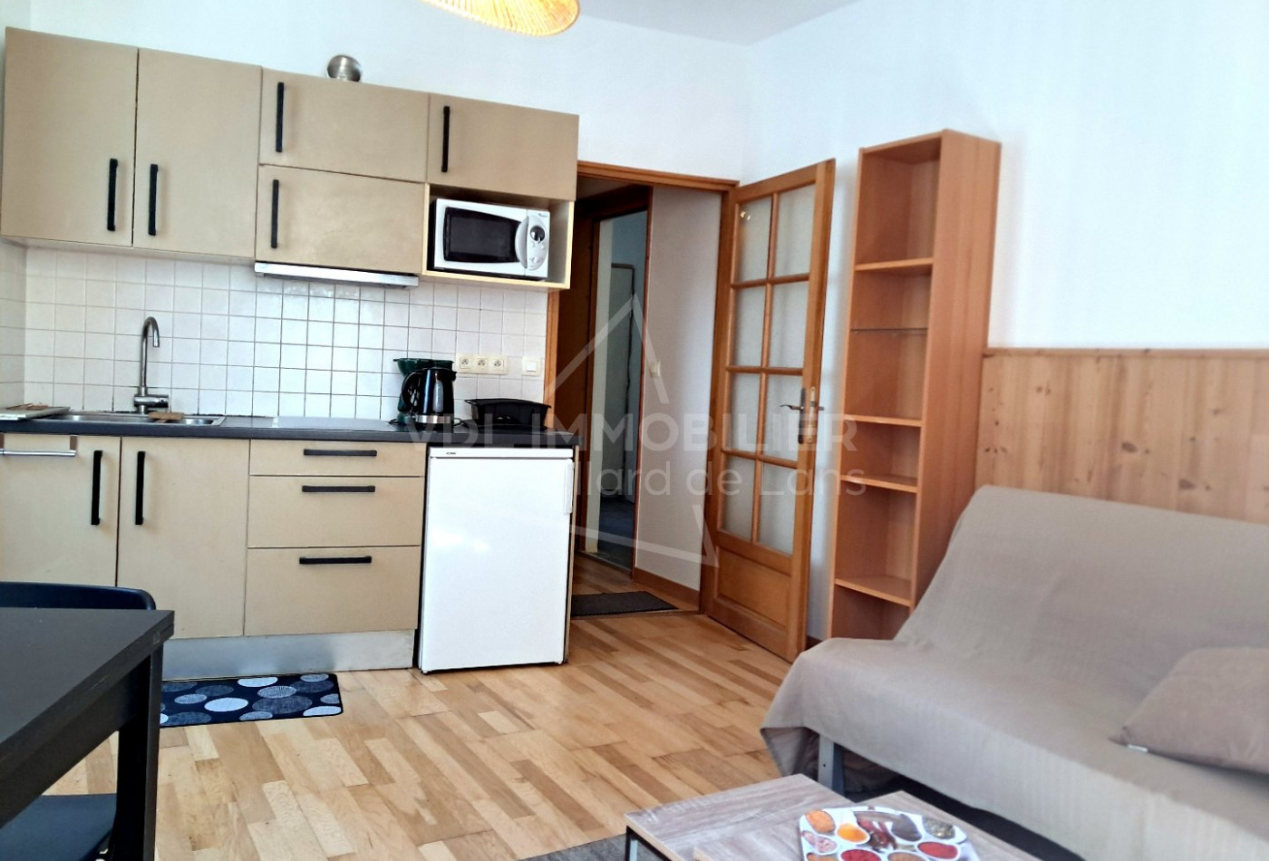 location Appartement Villard De Lans - Photo 3