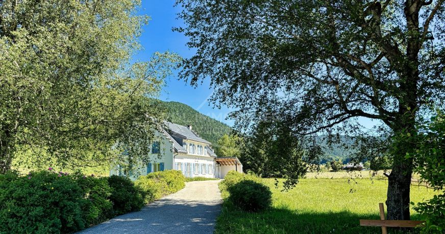 vente Maison Autrans