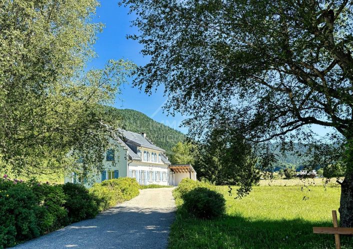 à vendre Maison Autrans