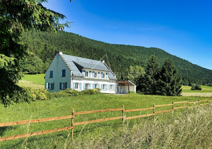 à vendre Maison Autrans