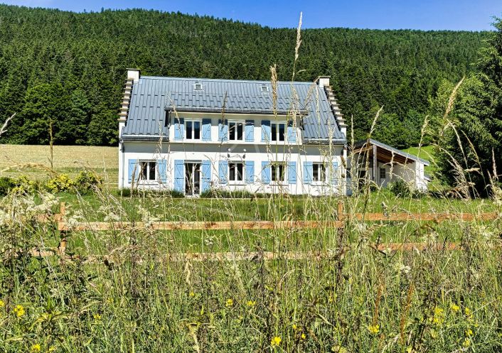 à vendre Maison Autrans