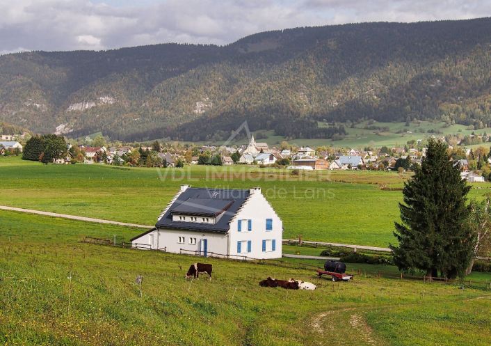 à vendre Maison Autrans