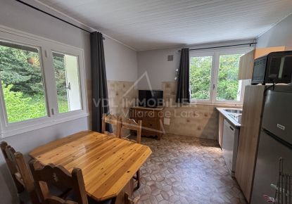 location Appartement Villard De Lans