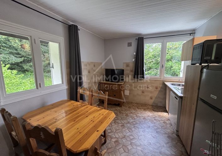 à louer Appartement Villard De Lans