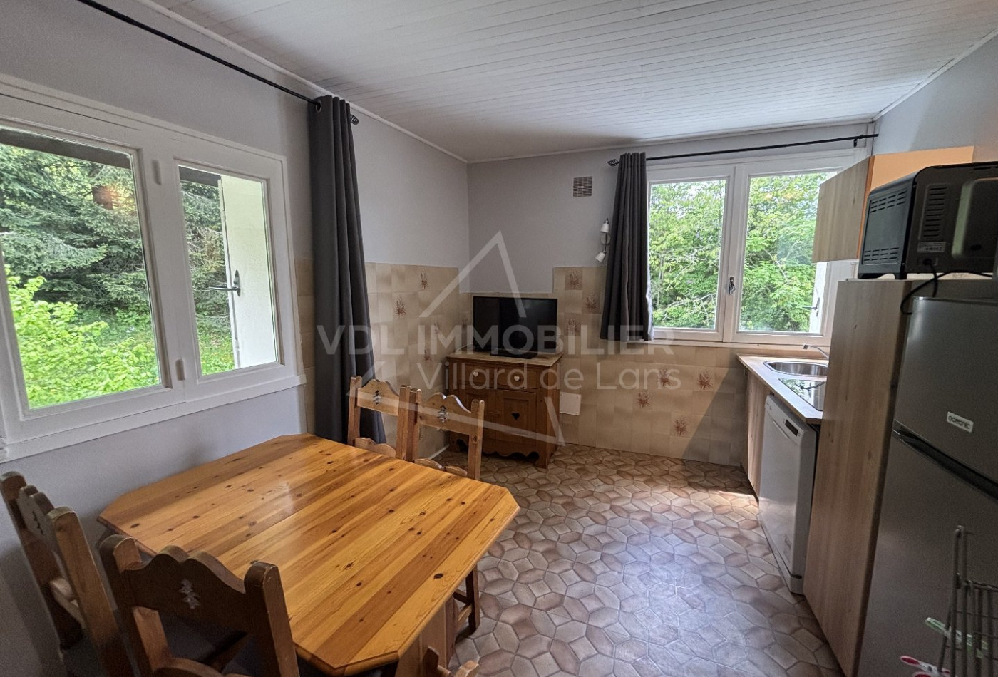 location Appartement Villard De Lans - Photo 1