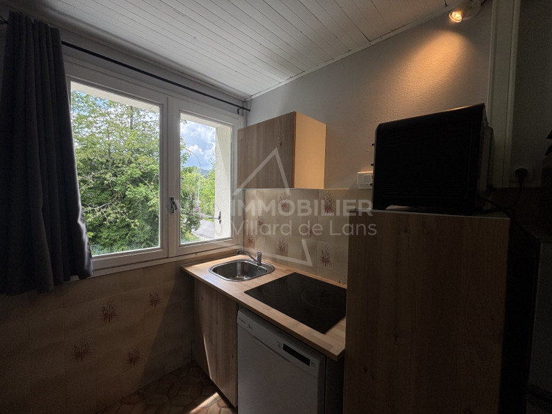 location Appartement Villard De Lans - Photo 4