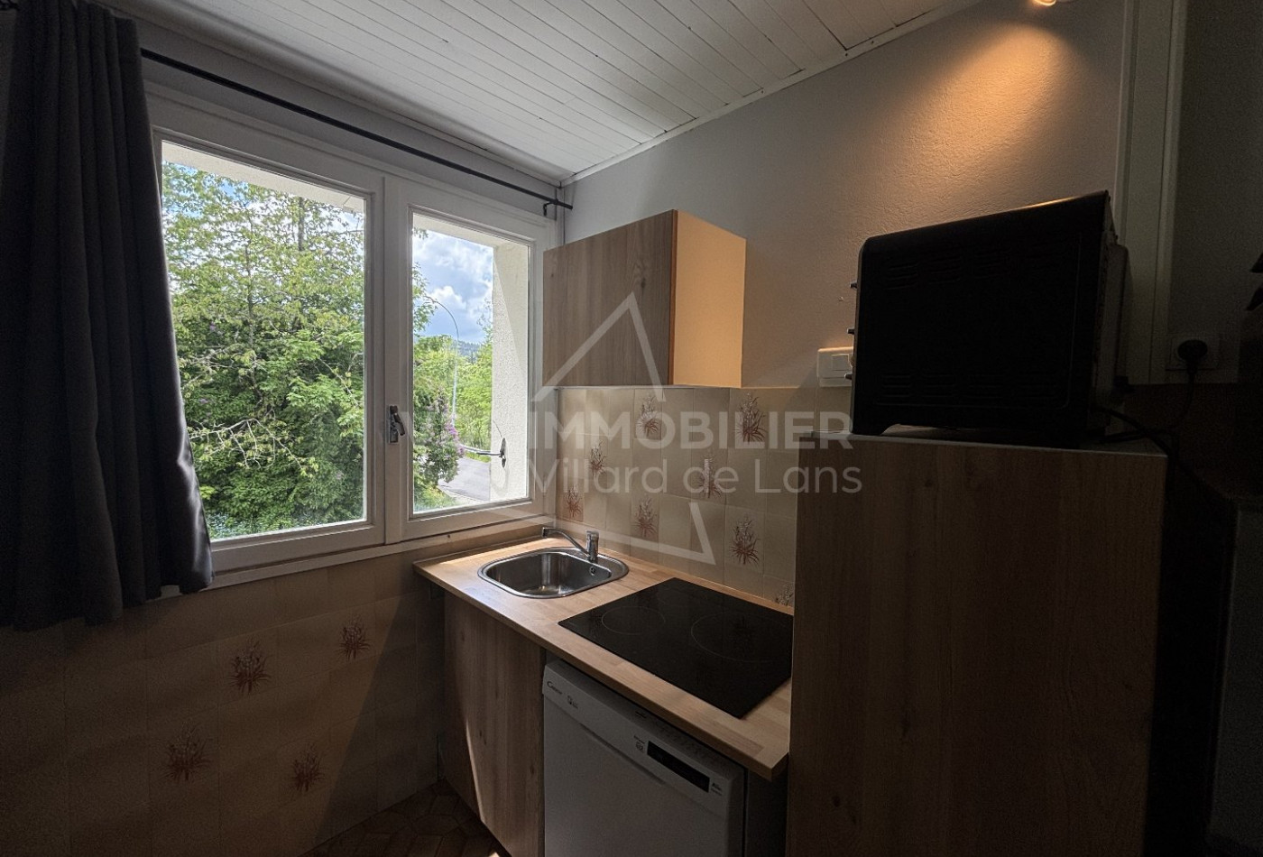 location Appartement Villard De Lans - Photo 4