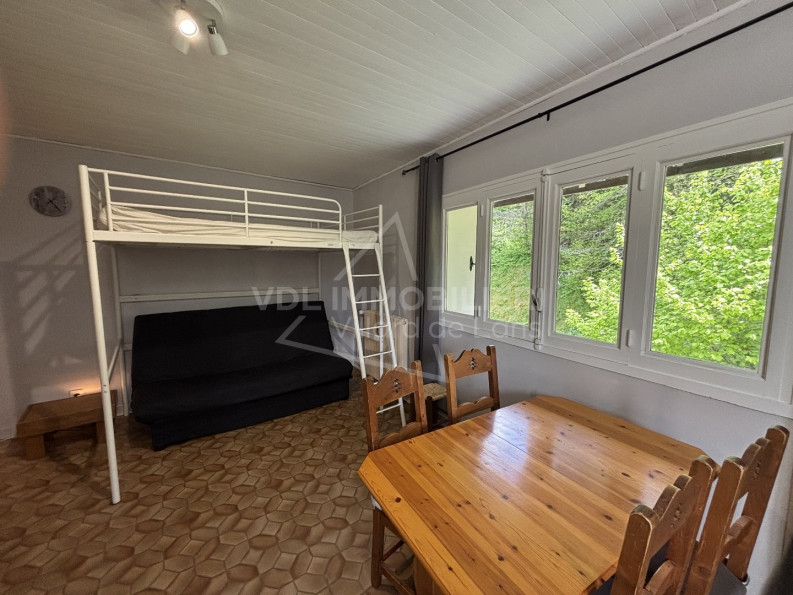 location Appartement Villard De Lans - Photo 2