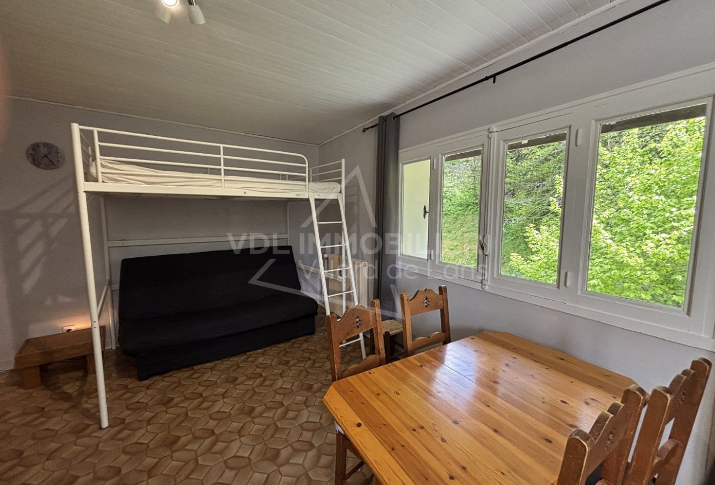 location Appartement Villard De Lans - Photo 2