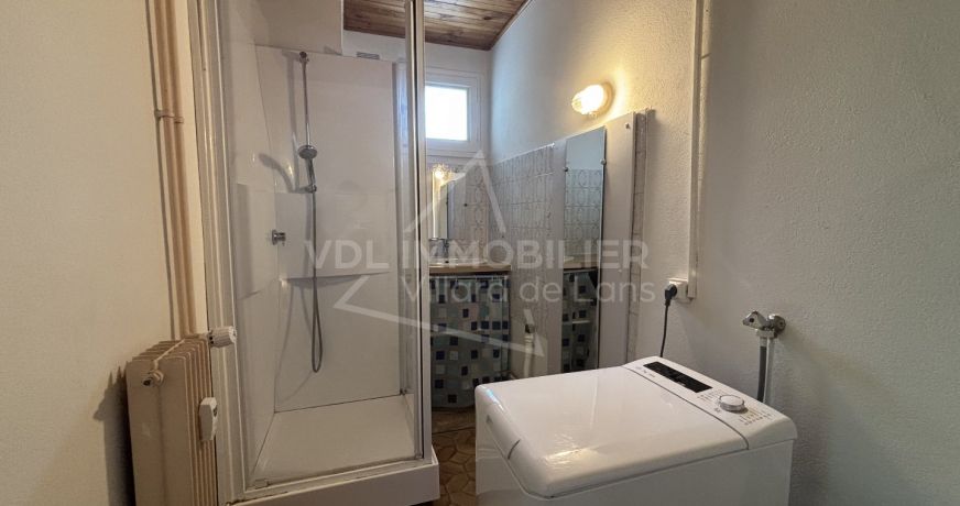 location Appartement Villard De Lans