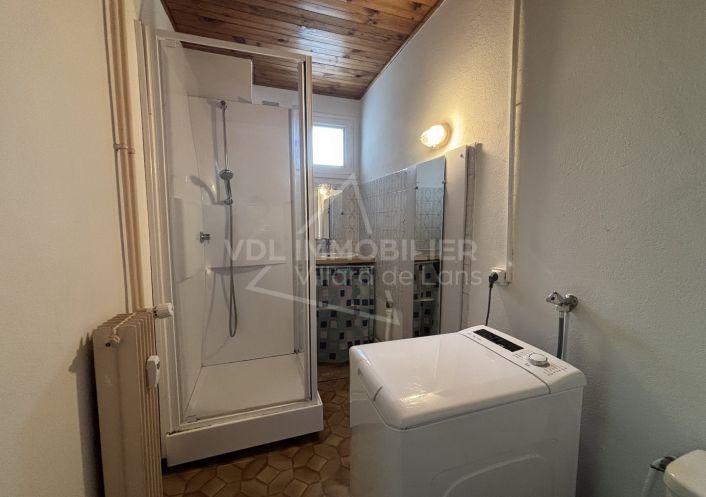 à louer Appartement Villard De Lans