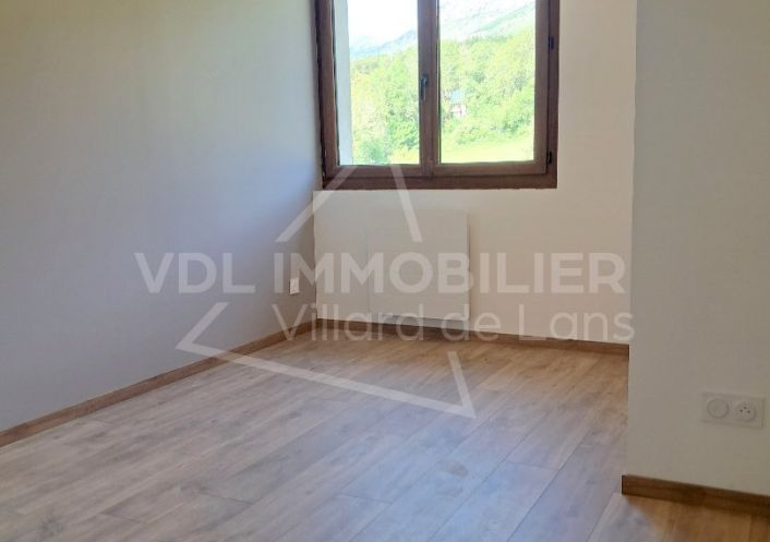 à vendre Appartement Villard De Lans