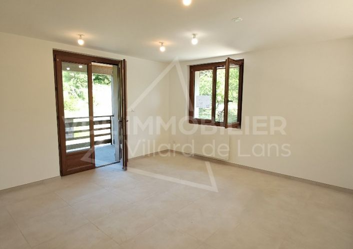 à vendre Appartement Villard De Lans