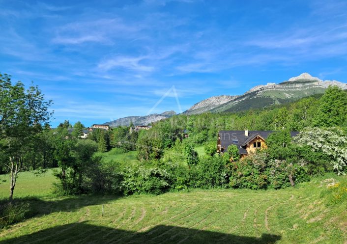 à vendre Appartement Villard De Lans