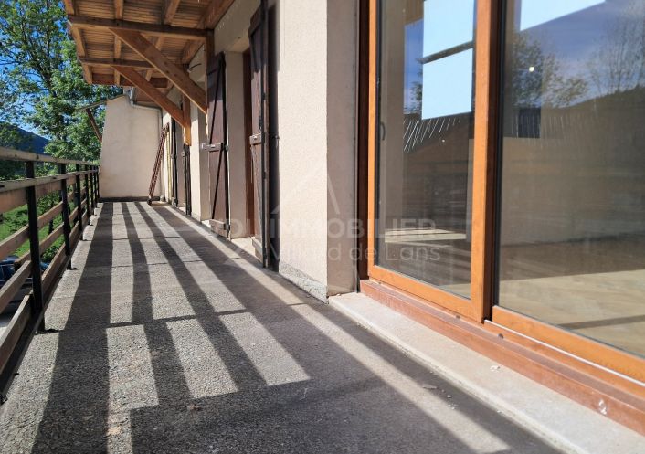 à vendre Appartement Villard De Lans