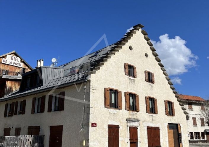 à vendre Appartement Autrans