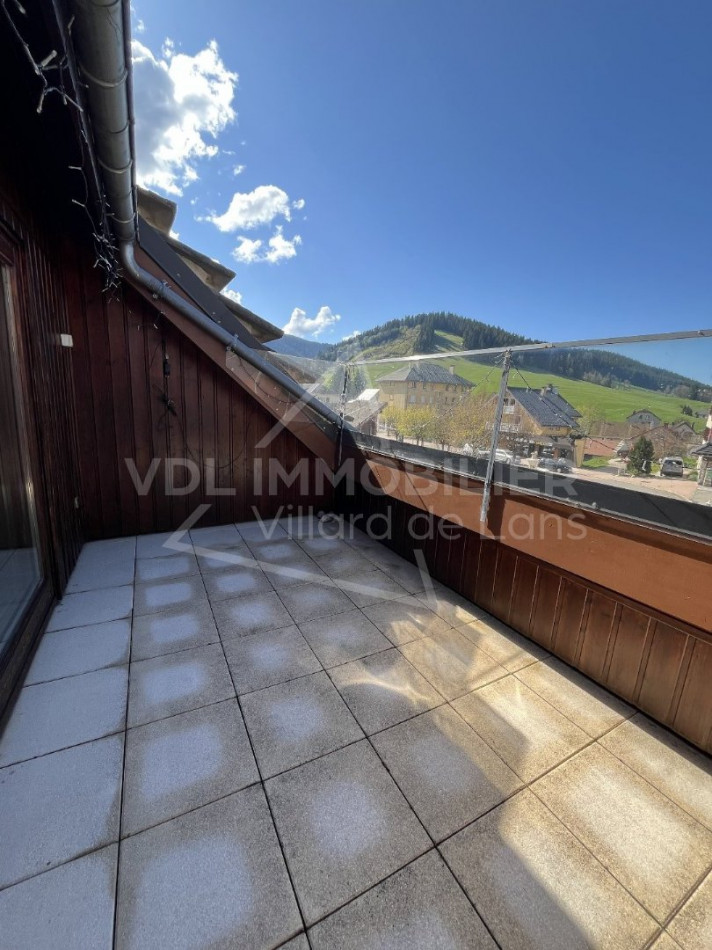 à vendre Appartement Autrans - Photo 2