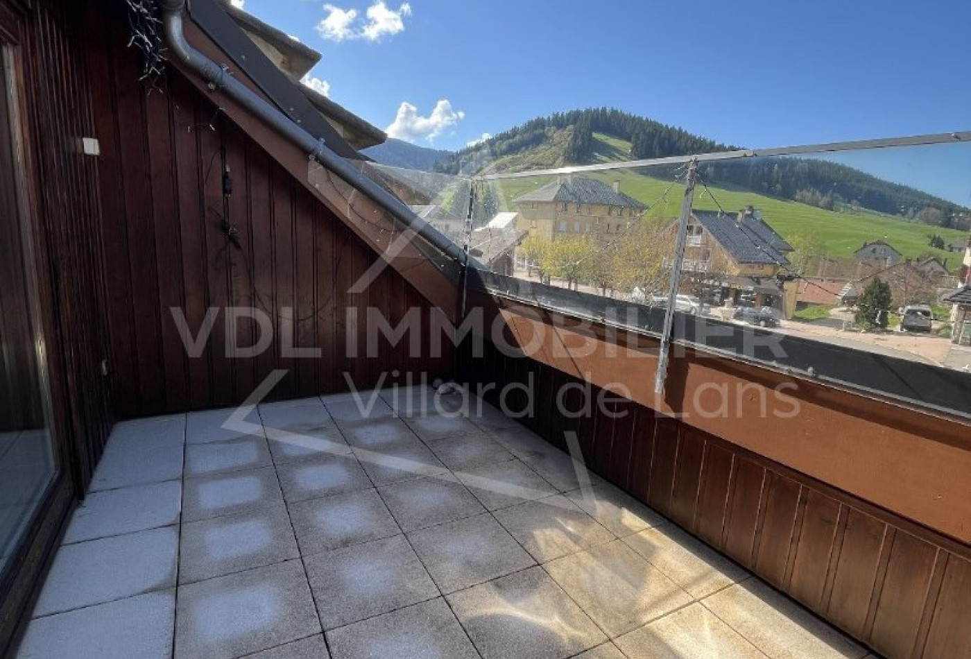 vente Appartement Autrans - Photo 2