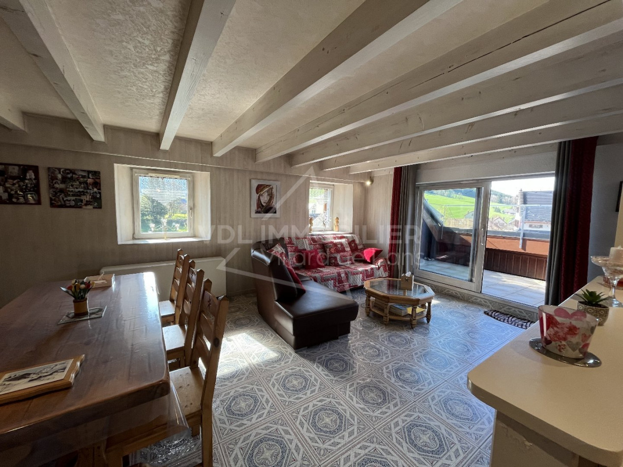 à vendre Appartement Autrans - Photo 3