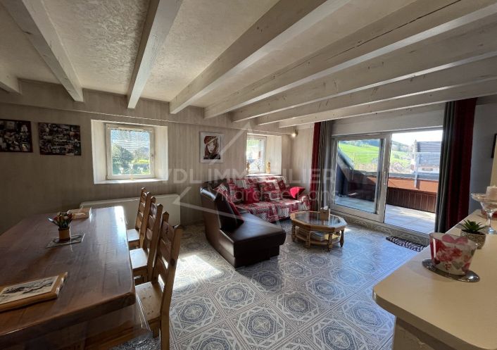 à vendre Appartement Autrans