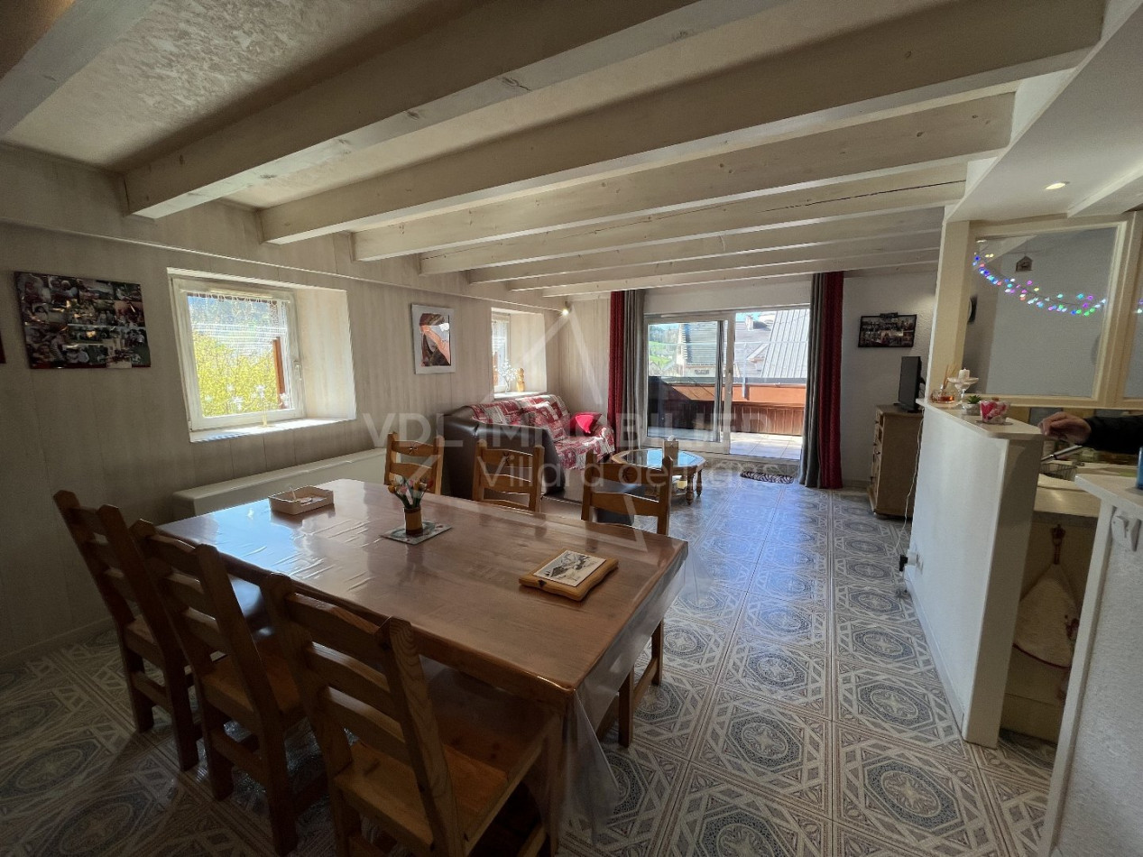 à vendre Appartement Autrans - Photo 6